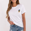 Laden Sie das Bild in den Galerie-Viewer, T-shirt model 213113 Factory Price