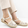 Laden Sie das Bild in den Galerie-Viewer, Sandalen model 213127 Inello