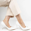 Laden Sie das Bild in den Galerie-Viewer, Stöckelschuhe model 213131 Inello