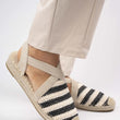 Laden Sie das Bild in den Galerie-Viewer, Sandalen model 213135 Inello