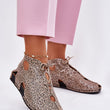 Laden Sie das Bild in den Galerie-Viewer, Stiefeletten model 213152 Step in style
