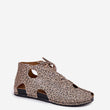 Laden Sie das Bild in den Galerie-Viewer, Stiefeletten model 213152 Step in style