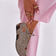 Laden Sie das Bild in den Galerie-Viewer, Stiefeletten model 213152 Step in style