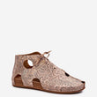 Laden Sie das Bild in den Galerie-Viewer, Stiefeletten model 213154 Step in style