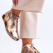 Laden Sie das Bild in den Galerie-Viewer, Stiefeletten model 213155 Step in style