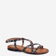 Laden Sie das Bild in den Galerie-Viewer, Sandalen model 213156 Step in style