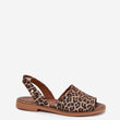 Laden Sie das Bild in den Galerie-Viewer, Sandalen model 213159 Step in style