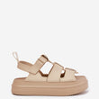 Laden Sie das Bild in den Galerie-Viewer, Sandalen model 213167 Step in style