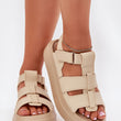 Laden Sie das Bild in den Galerie-Viewer, Sandalen model 213167 Step in style