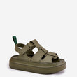 Laden Sie das Bild in den Galerie-Viewer, Sandalen model 213170 Step in style