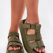 Laden Sie das Bild in den Galerie-Viewer, Sandalen model 213170 Step in style