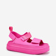 Laden Sie das Bild in den Galerie-Viewer, Sandalen model 213171 Step in style