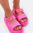 Laden Sie das Bild in den Galerie-Viewer, Sandalen model 213171 Step in style