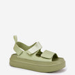Laden Sie das Bild in den Galerie-Viewer, Sandalen model 213174 Step in style