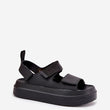 Laden Sie das Bild in den Galerie-Viewer, Sandalen model 213175 Step in style