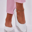 Laden Sie das Bild in den Galerie-Viewer, Ballerina Schuhe model 213179 Step in style