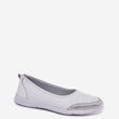 Laden Sie das Bild in den Galerie-Viewer, Ballerina Schuhe model 213179 Step in style