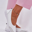 Laden Sie das Bild in den Galerie-Viewer, Ballerina Schuhe model 213179 Step in style
