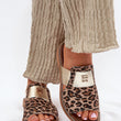 Laden Sie das Bild in den Galerie-Viewer, Pantoletten model 213180 Step in style