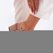 Laden Sie das Bild in den Galerie-Viewer, Sandalen mit Absatz model 213184 Step in style