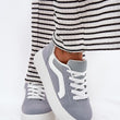 Laden Sie das Bild in den Galerie-Viewer, Sportschuhe model 213187 Step in style