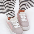 Laden Sie das Bild in den Galerie-Viewer, Sportschuhe model 213188 Step in style
