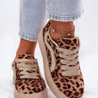Laden Sie das Bild in den Galerie-Viewer, Sportschuhe model 213189 Step in style