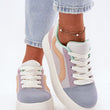 Laden Sie das Bild in den Galerie-Viewer, Sportschuhe model 213191 Step in style