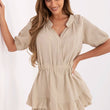 Laden Sie das Bild in den Galerie-Viewer, Overall model 213234 Italy Moda