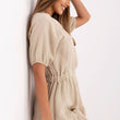 Laden Sie das Bild in den Galerie-Viewer, Overall model 213234 Italy Moda