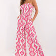 Laden Sie das Bild in den Galerie-Viewer, Overall model 213243 Italy Moda