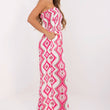 Laden Sie das Bild in den Galerie-Viewer, Overall model 213243 Italy Moda
