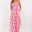 Laden Sie das Bild in den Galerie-Viewer, Overall model 213243 Italy Moda