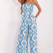 Laden Sie das Bild in den Galerie-Viewer, Overall model 213244 Italy Moda