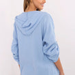 Laden Sie das Bild in den Galerie-Viewer, Damen Hemd model 213246 Italy Moda