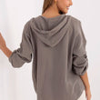 Laden Sie das Bild in den Galerie-Viewer, Damen Hemd model 213248 Italy Moda