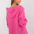 Laden Sie das Bild in den Galerie-Viewer, Damen Hemd model 213251 Italy Moda