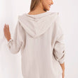 Laden Sie das Bild in den Galerie-Viewer, Damen Hemd model 213254 Italy Moda