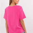 Laden Sie das Bild in den Galerie-Viewer, T-shirt model 213255 Italy Moda