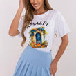Laden Sie das Bild in den Galerie-Viewer, T-shirt model 213256 Italy Moda
