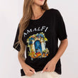 Laden Sie das Bild in den Galerie-Viewer, T-shirt model 213257 Italy Moda