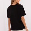 Laden Sie das Bild in den Galerie-Viewer, T-shirt model 213257 Italy Moda