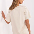 Laden Sie das Bild in den Galerie-Viewer, T-shirt model 213258 Italy Moda