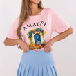 Laden Sie das Bild in den Galerie-Viewer, T-shirt model 213259 Italy Moda