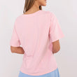 Laden Sie das Bild in den Galerie-Viewer, T-shirt model 213259 Italy Moda