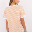 Laden Sie das Bild in den Galerie-Viewer, Bluse model 213264 Italy Moda