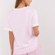 Laden Sie das Bild in den Galerie-Viewer, Bluse model 213266 Italy Moda