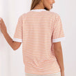 Laden Sie das Bild in den Galerie-Viewer, Bluse model 213267 Italy Moda