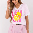 Laden Sie das Bild in den Galerie-Viewer, Bluse model 213268 Italy Moda
