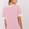 Laden Sie das Bild in den Galerie-Viewer, Bluse model 213269 Italy Moda